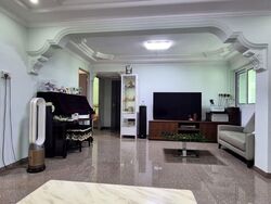 Blk 524 Pangshan Valley (Bukit Panjang), HDB 4 Rooms #597529701